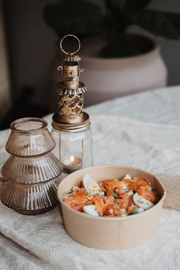 Salade & Zo